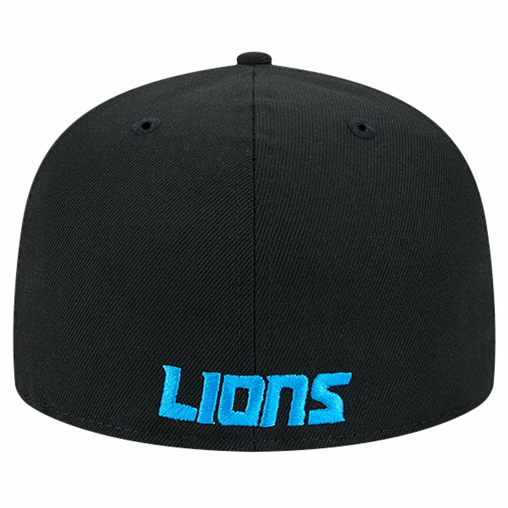 Detroit Lions Flawless 59FIFTY Fitted Hat | NFL On sale