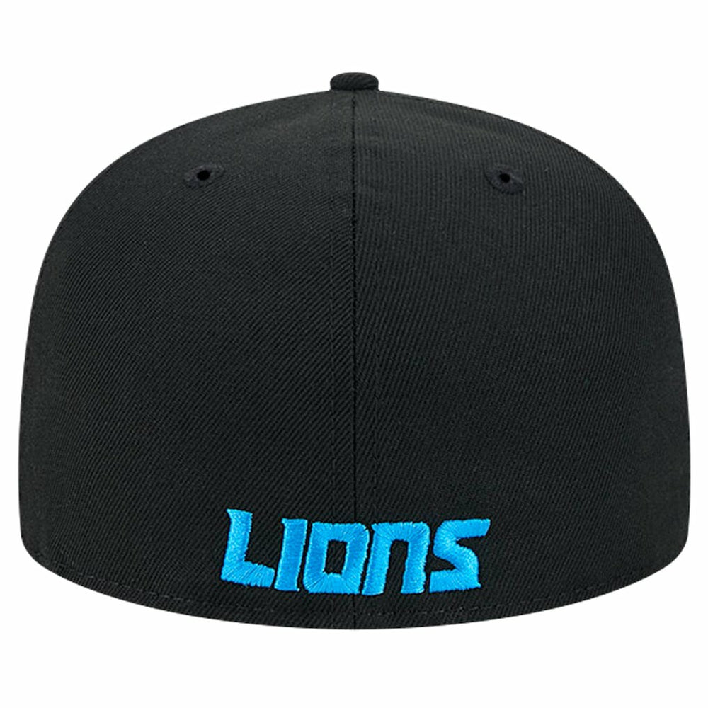 Detroit Lions Flawless 59FIFTY Fitted Hat | NFL On sale