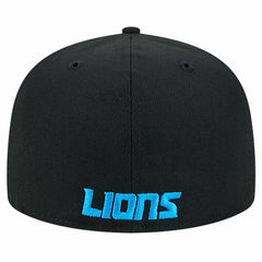 Detroit Lions Flawless 59FIFTY Fitted Hat | NFL On sale