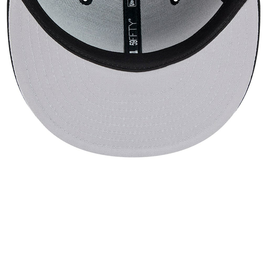 Detroit Lions Flawless 59FIFTY Fitted Hat | NFL On sale