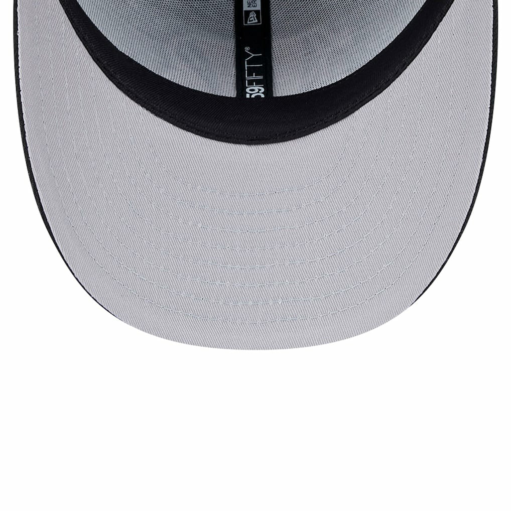 Cincinnati Bengals Omaha Low Profile 59FIFTY Fitted Hat | NFL Near me