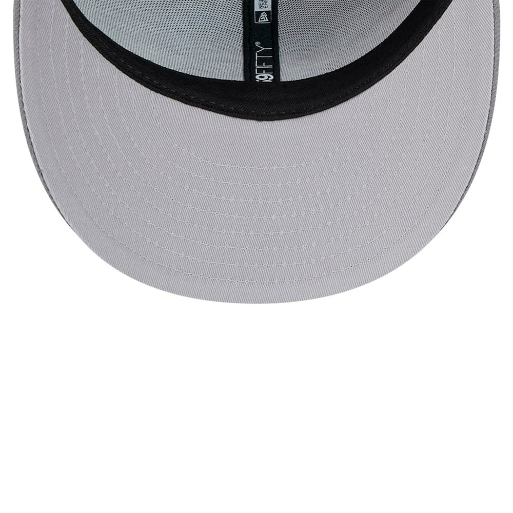 Detroit Lions Omaha Low Profile 59FIFTY Fitted Hat | NFL Outlet