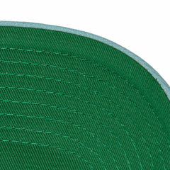 Seattle Kraken Mitchell & Ness All In 2.0 Pro Crown Adjustable Hat -  NHL Hats