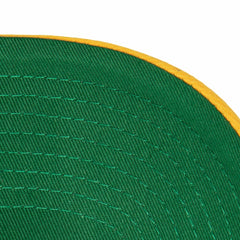 Boston Bruins Mitchell & Ness All In 2.0 Pro Crown Adjustable Hat -  NHL Hats