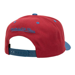 Colorado Avalanche Mitchell & Ness All In 2.0 Pro Crown Adjustable Hat -  NHL Hats