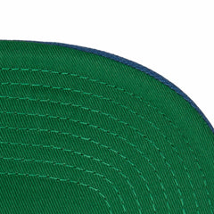 Colorado Avalanche Mitchell & Ness All In 2.0 Pro Crown Adjustable Hat -  NHL Hats