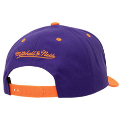 Purple Phoenix Suns All In 2.0 Pro Crown Snapback Hat | NBA