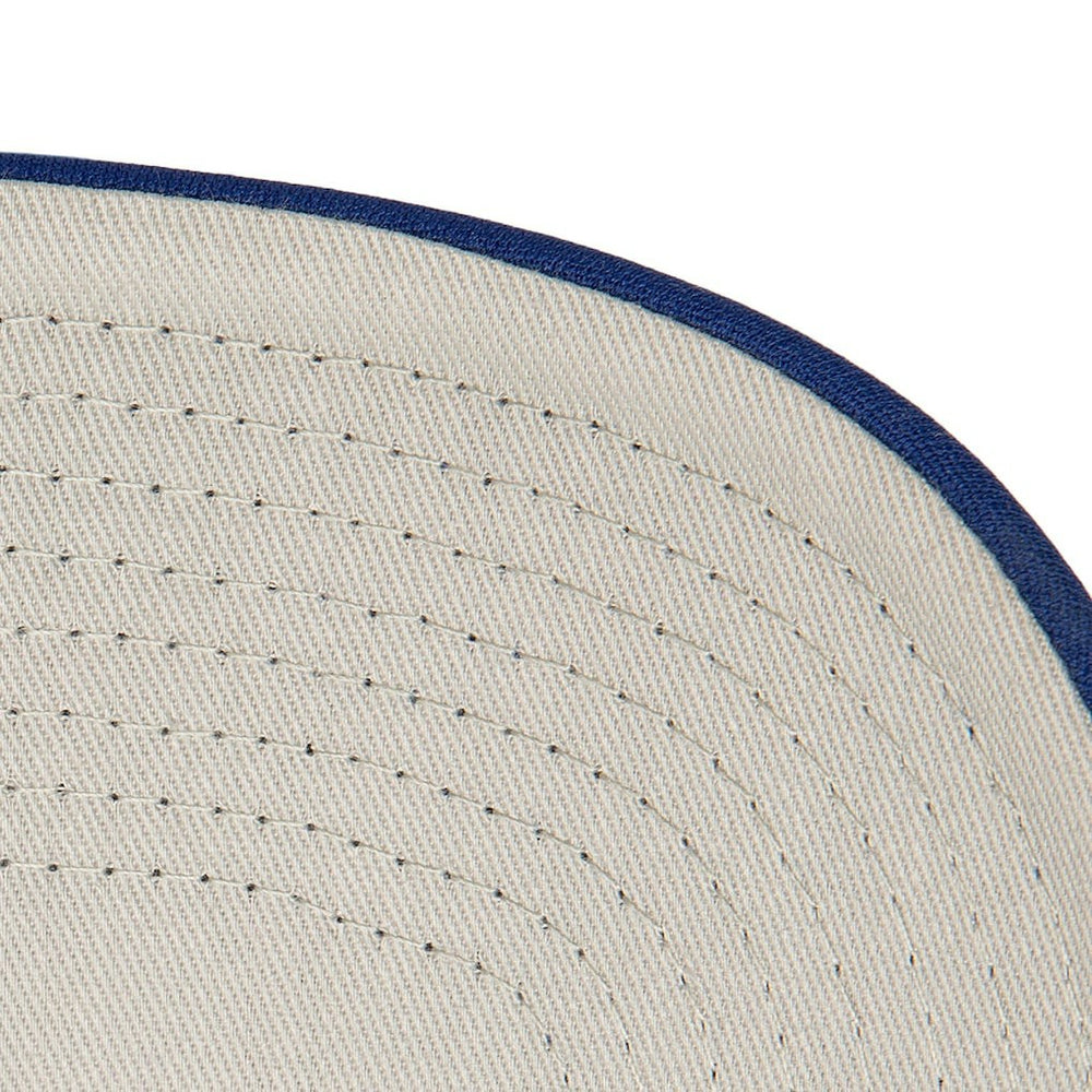 Royal Philadelphia 76ers Core Evergreen OTC Trucker Adjustable Hat | NBA