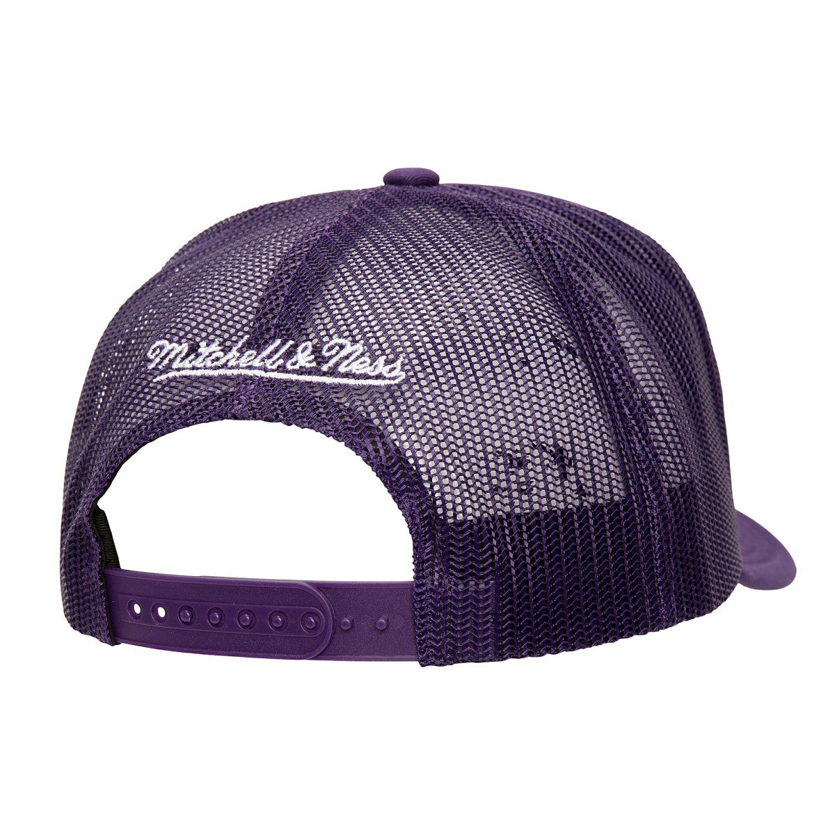 Purple Phoenix Suns Core Evergreen OTC Trucker Adjustable Hat | NBA