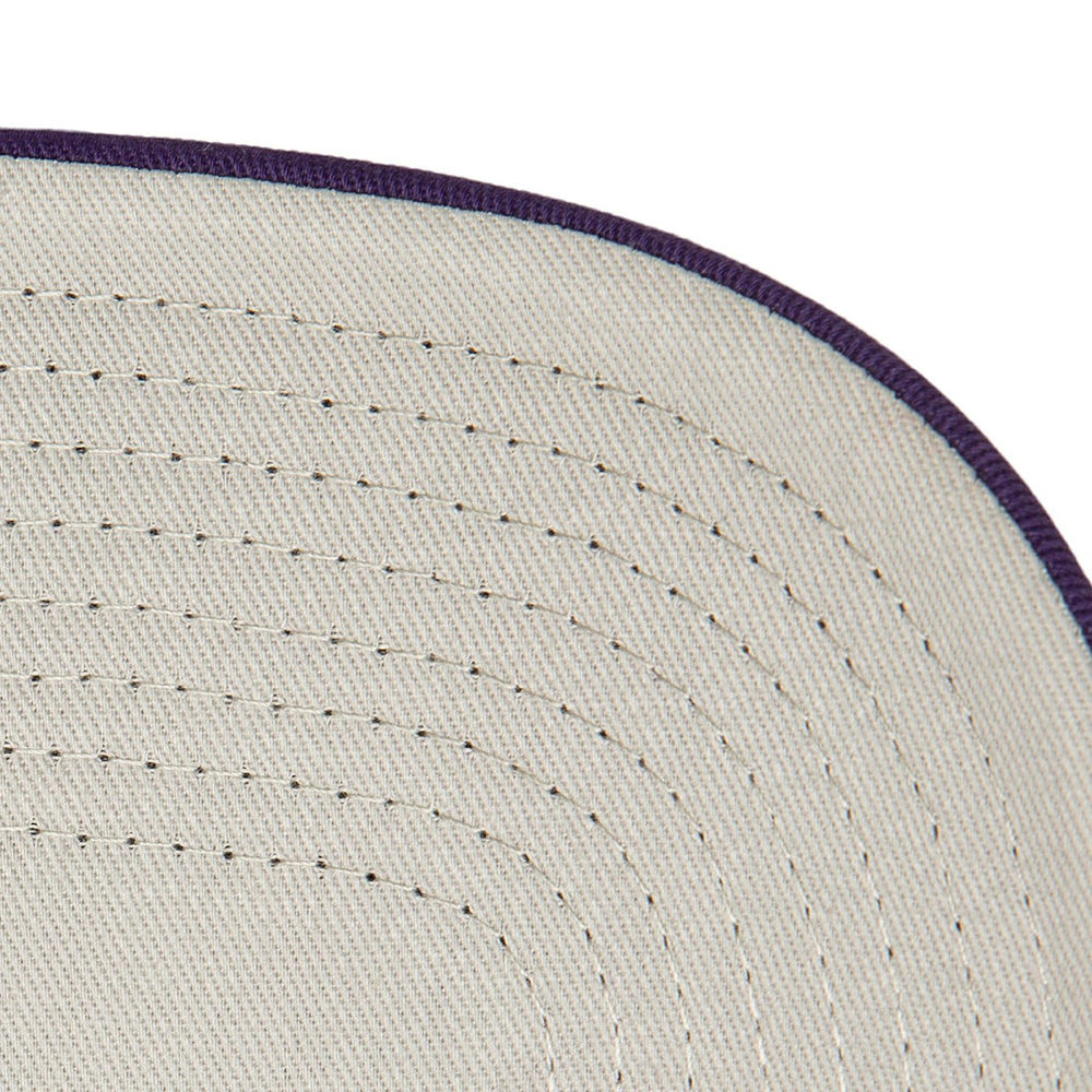 Purple Phoenix Suns Core Evergreen OTC Trucker Adjustable Hat | NBA