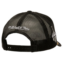 Boston Bruins Mitchell & Ness SOUL Collection Golden Stanley Cup Champions Trucker Adjustable Hat -  NHL Hats