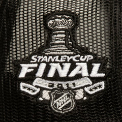 Boston Bruins Mitchell & Ness SOUL Collection Golden Stanley Cup Champions Trucker Adjustable Hat -  NHL Hats
