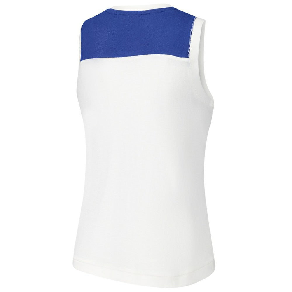 Philadelphia Phillies '47 Women's Premier Zoey Waist Length Tank Top - MLB Tanks
