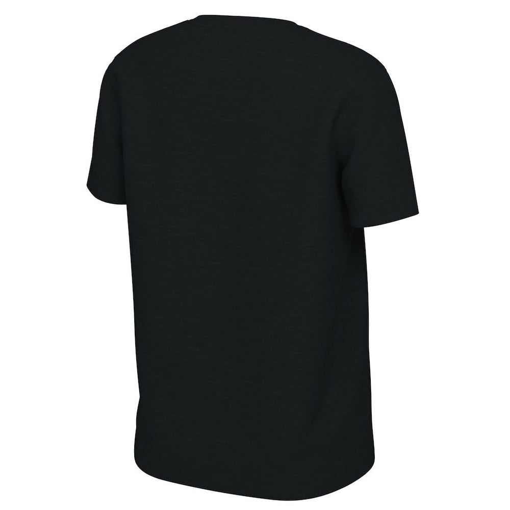 Black Boston Celtics Women's 18-Time NBA Finals Champions Locker Room T-Shirt | NBA