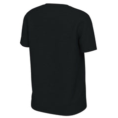 Black Boston Celtics Women's 18-Time NBA Finals Champions Locker Room T-Shirt | NBA