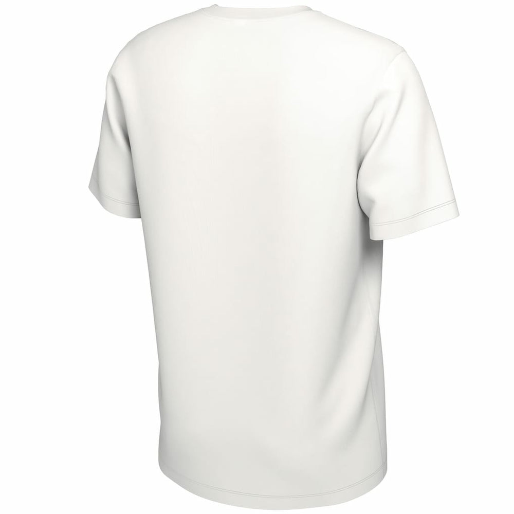 White Boston Celtics 2024 NBA Finals Champions Celebration Parade T-Shirt | NBA