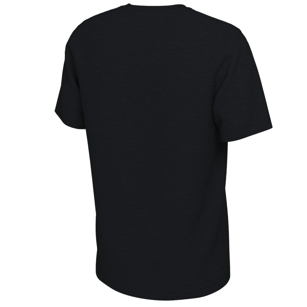 Black Boston Celtics 18-Time NBA Finals Champions Big & Tall Locker Room T-Shirt | NBA