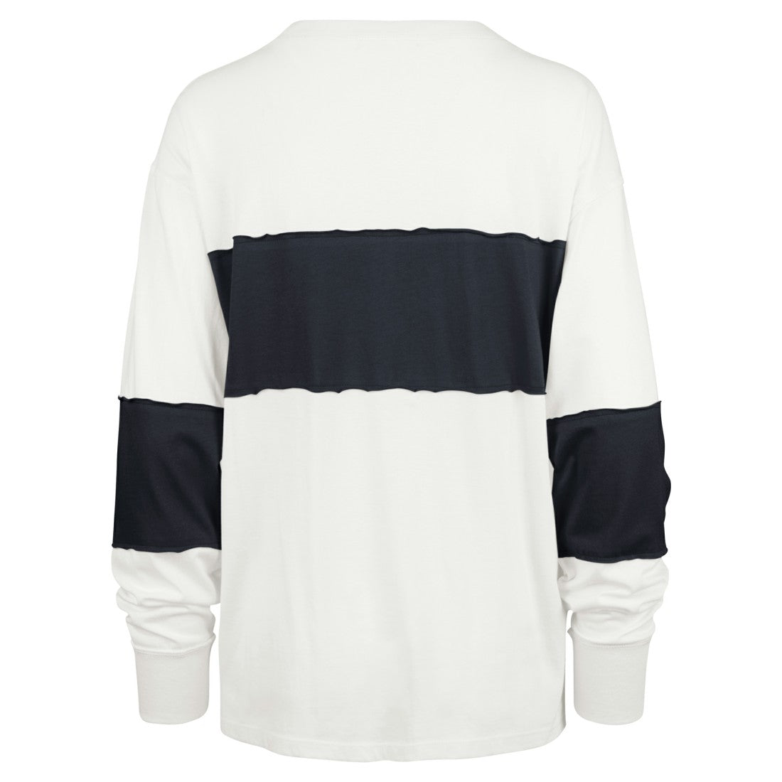 Seattle Seahawks '47 Women's Clubhouse Pride Taylor Long Sleeve T-Shirt | NFL Near me