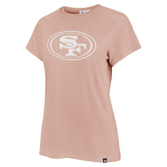 San Francisco 49ers '47 Women's Premier Frankie T-Shirt | NFL Online