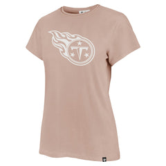 Tennessee Titans '47 Women's Premier Frankie T-Shirt | NFL New