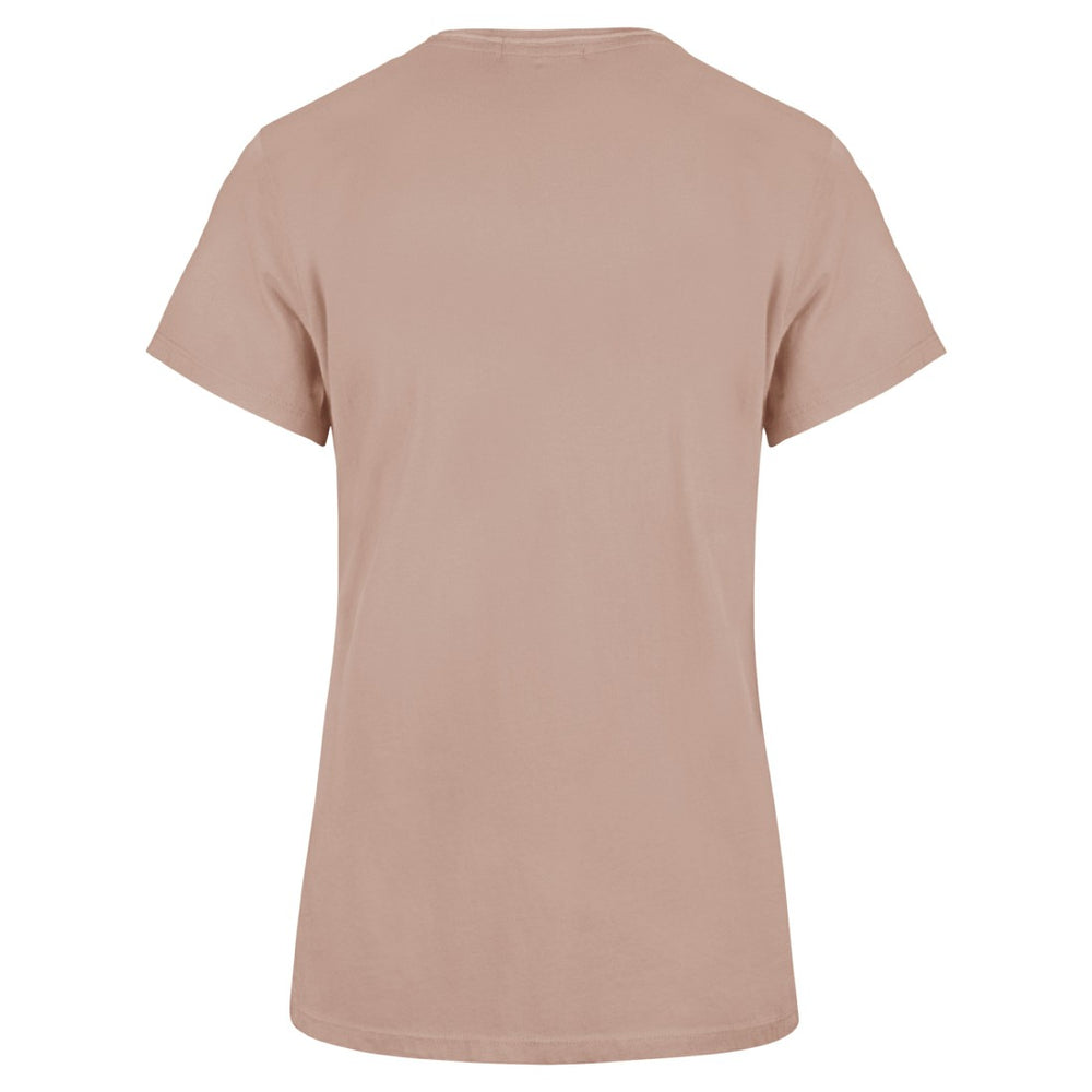 Tennessee Titans '47 Women's Premier Frankie T-Shirt | NFL New