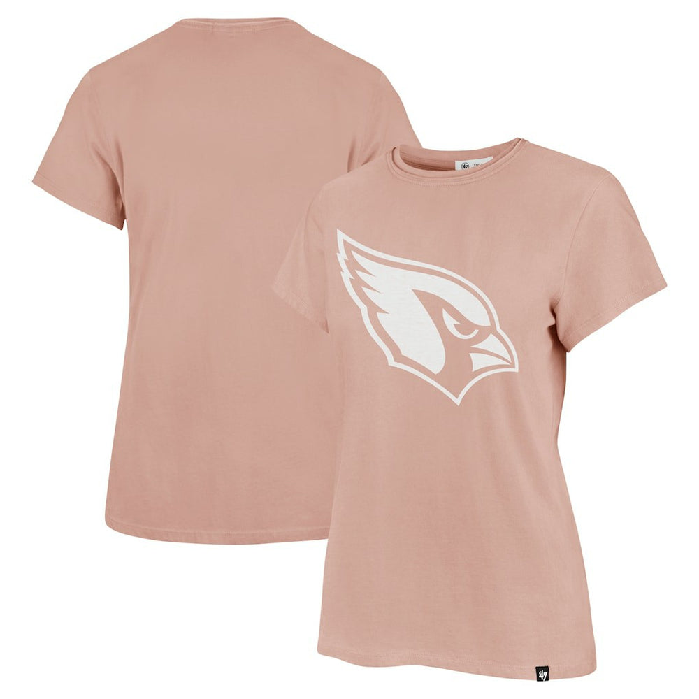 Arizona Cardinals '47 Women's Premier Frankie T-Shirt | NFL Online