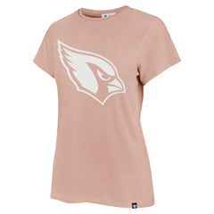 Arizona Cardinals '47 Women's Premier Frankie T-Shirt | NFL Online