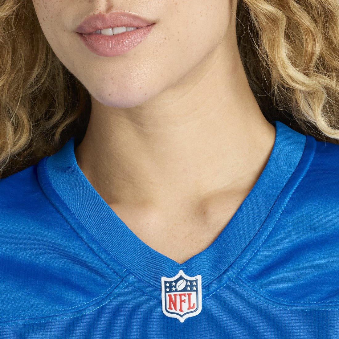 Detroit Lions DaRon Gilbert  Women's Game Jersey | NFL Online