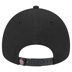 Washington Nationals New Era 9FORTY A-Frame Adjustable Hat - MLB Hats
