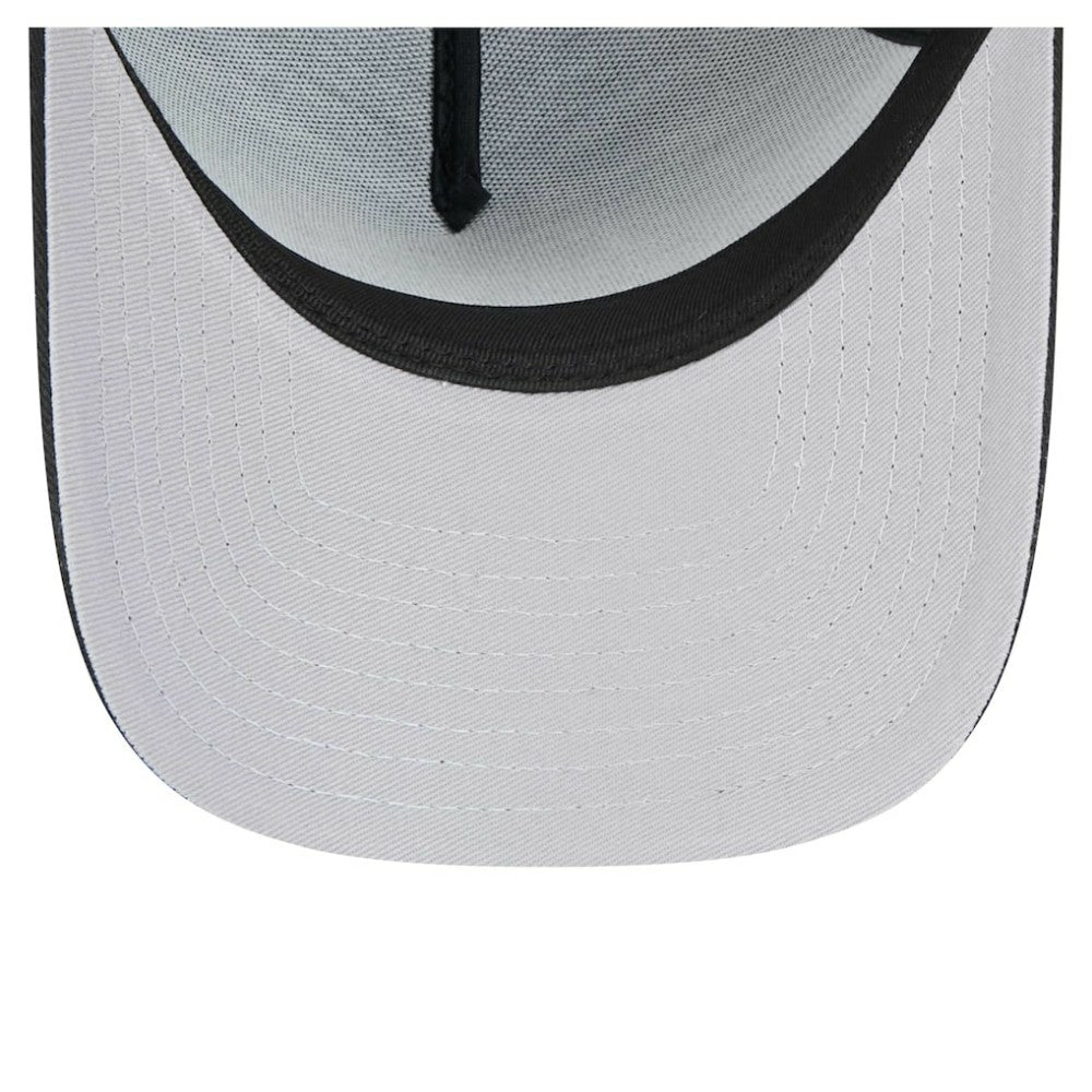 Washington Nationals New Era 9FORTY A-Frame Adjustable Hat - MLB Hats