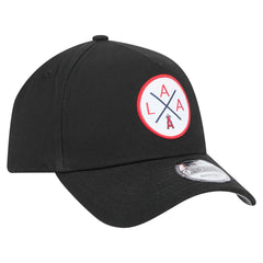 Los Angeles Angels New Era 9FORTY A-Frame Adjustable Hat - MLB Hats