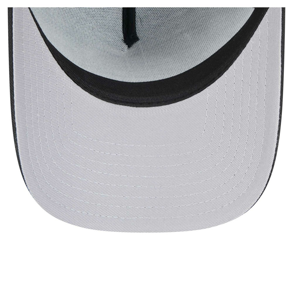 Los Angeles Angels New Era 9FORTY A-Frame Adjustable Hat - MLB Hats