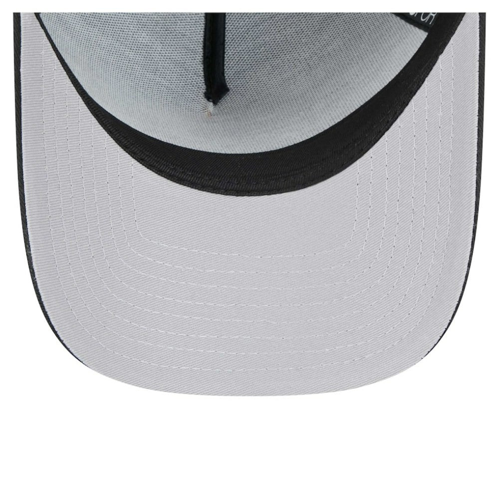 Atlanta Braves New Era 9FORTY A-Frame Adjustable Hat - MLB Hats