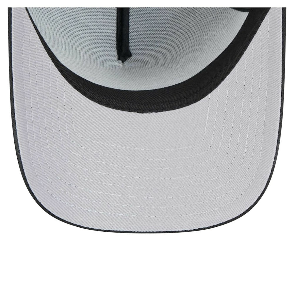 Boston Red Sox New Era 9FORTY A-Frame Adjustable Hat - MLB Hats