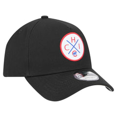 Chicago Cubs New Era 9FORTY A-Frame Adjustable Hat - MLB Hats