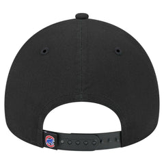 Chicago Cubs New Era 9FORTY A-Frame Adjustable Hat - MLB Hats