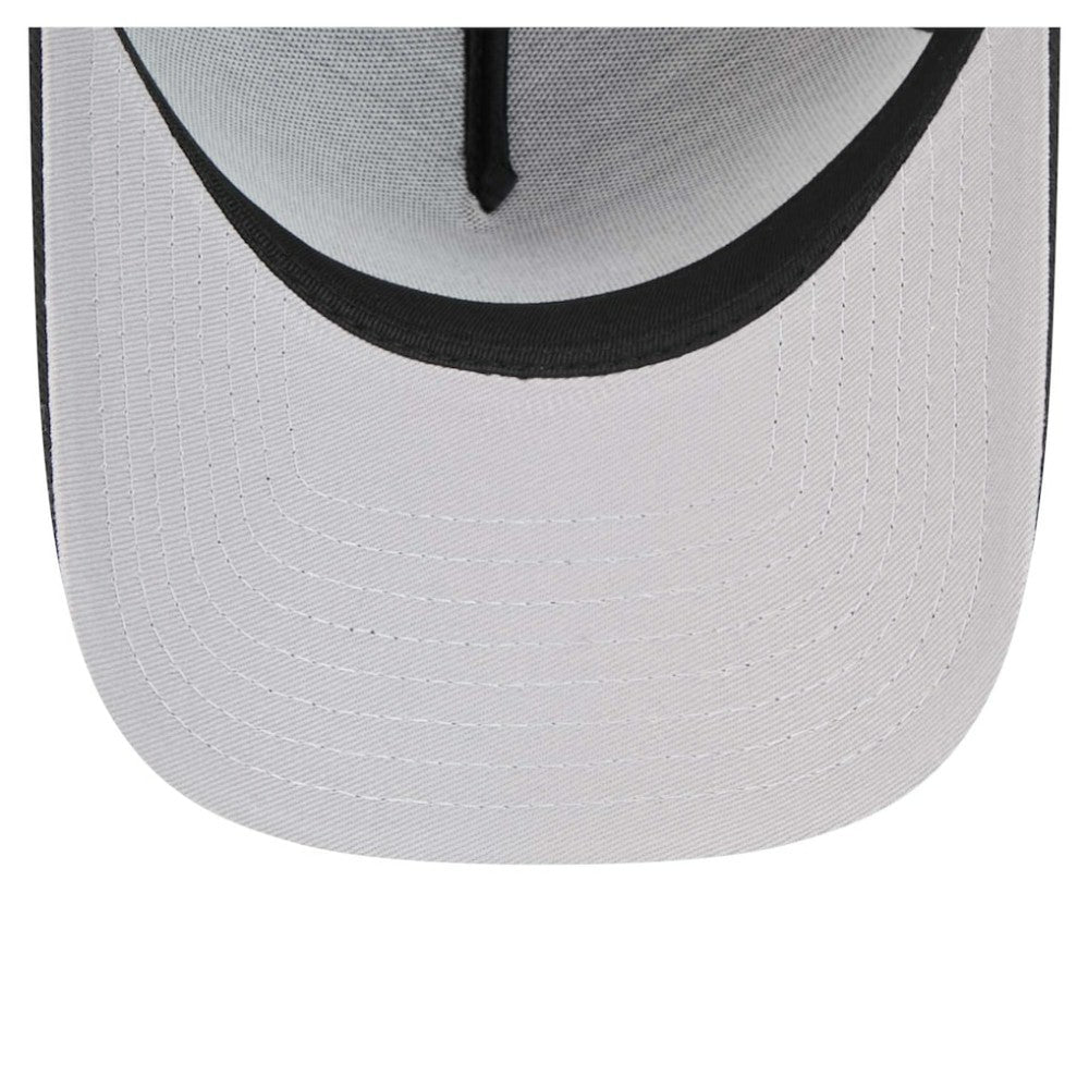 Chicago Cubs New Era 9FORTY A-Frame Adjustable Hat - MLB Hats