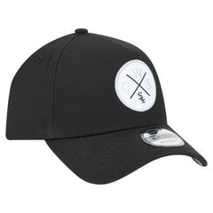 Chicago White Sox New Era 9FORTY A-Frame Adjustable Hat - MLB Hats