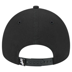 Chicago White Sox New Era 9FORTY A-Frame Adjustable Hat - MLB Hats