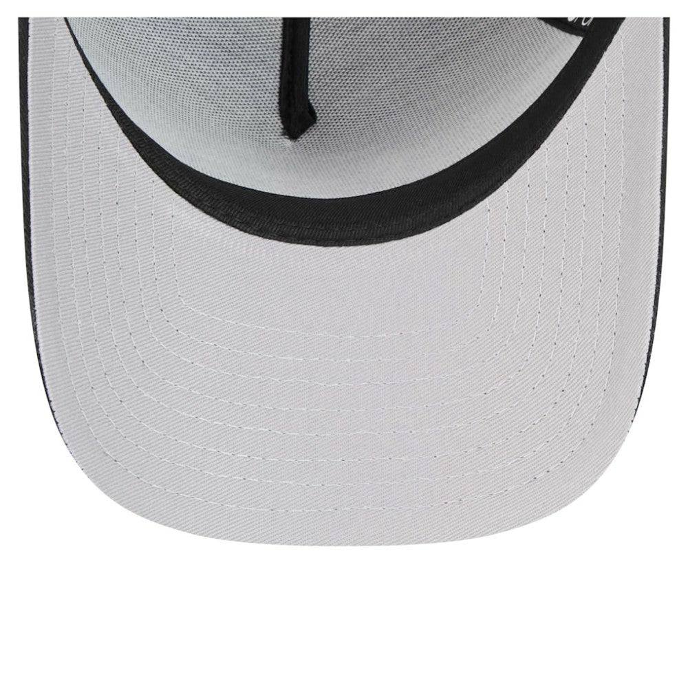 Chicago White Sox New Era 9FORTY A-Frame Adjustable Hat - MLB Hats