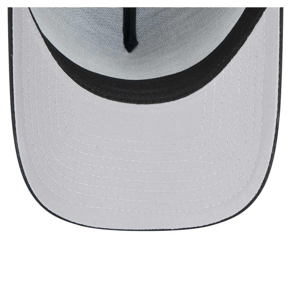 Pittsburgh Pirates New Era 9FORTY A-Frame Adjustable Hat - MLB Hats