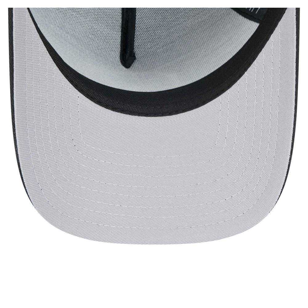 Milwaukee Brewers New Era 9FORTY A-Frame Adjustable Hat - MLB Hats