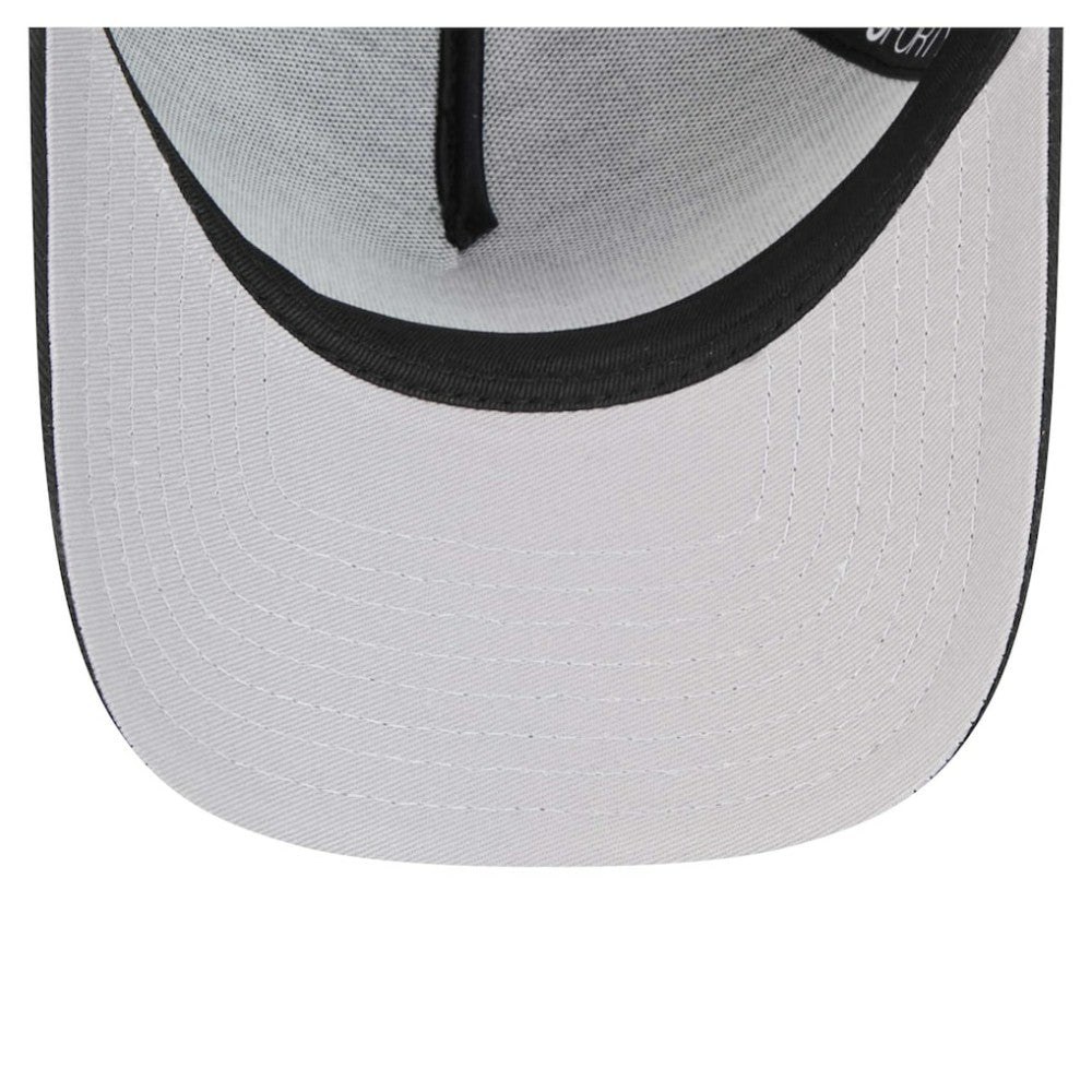 Colorado Rockies New Era 9FORTY A-Frame Adjustable Hat - MLB Hats