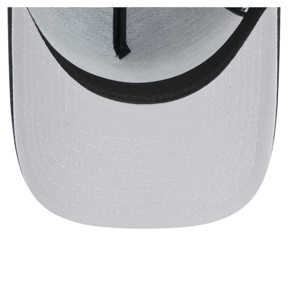 Detroit Tigers New Era 9FORTY A-Frame Adjustable Hat - MLB Hats