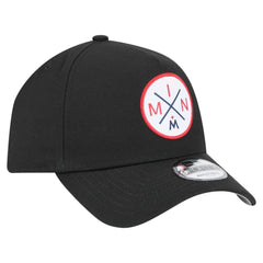 Minnesota Twins New Era 9FORTY A-Frame Adjustable Hat - MLB Hats