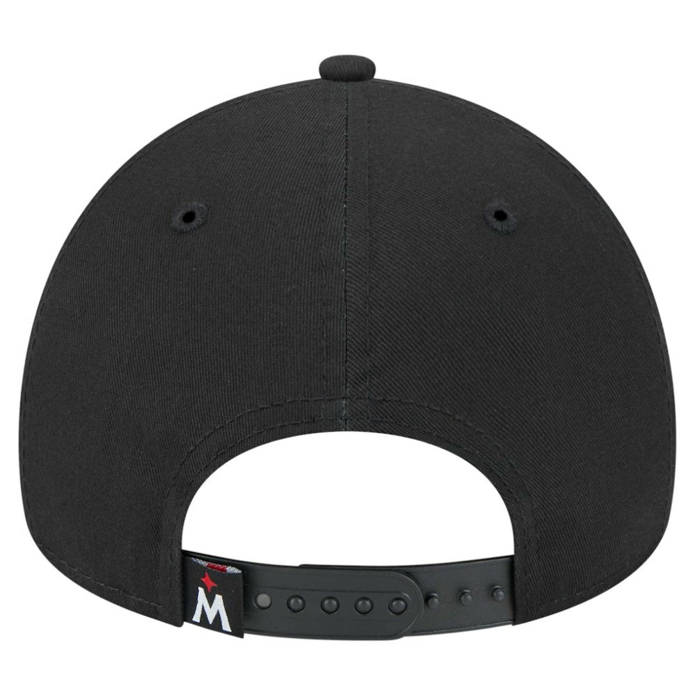 Minnesota Twins New Era 9FORTY A-Frame Adjustable Hat - MLB Hats