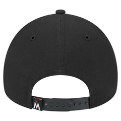 Minnesota Twins New Era 9FORTY A-Frame Adjustable Hat - MLB Hats