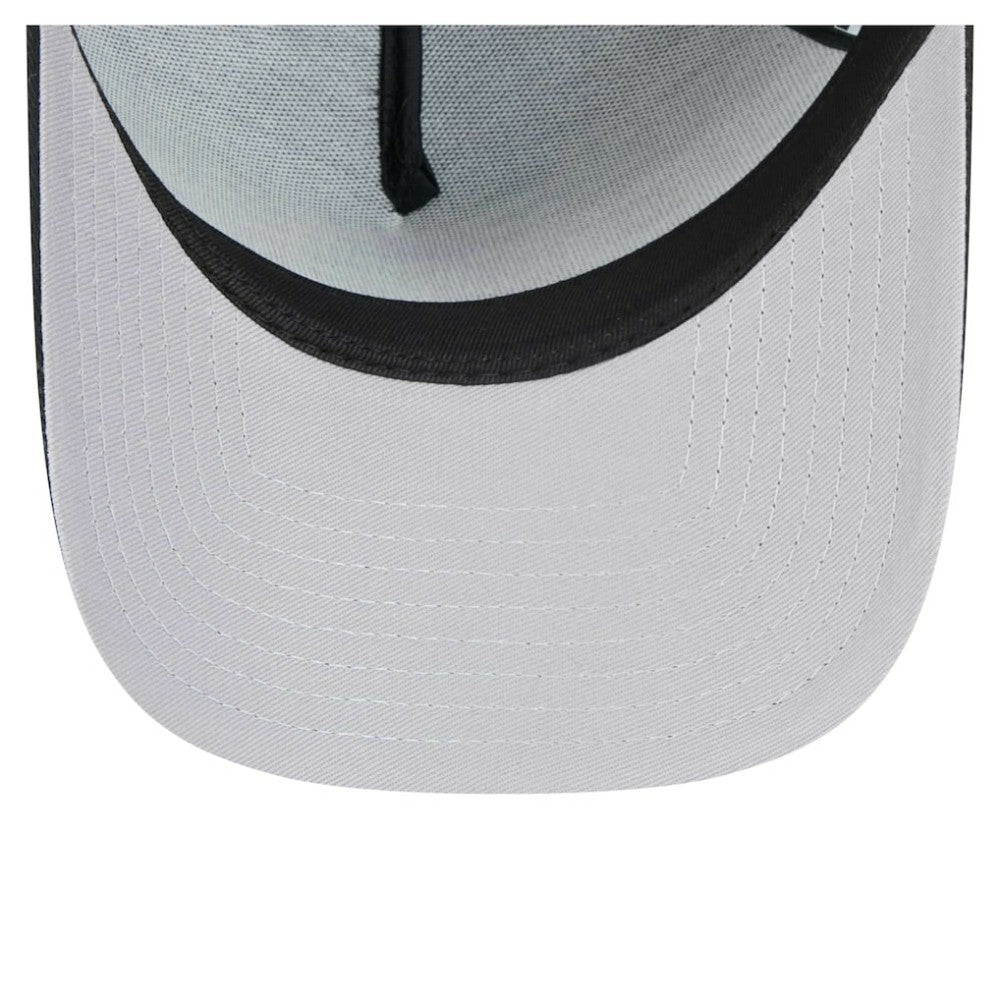Minnesota Twins New Era 9FORTY A-Frame Adjustable Hat - MLB Hats