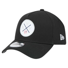 New York Yankees New Era 9FORTY A-Frame Adjustable Hat - MLB Hats