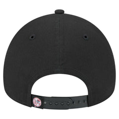 New York Yankees New Era 9FORTY A-Frame Adjustable Hat - MLB Hats